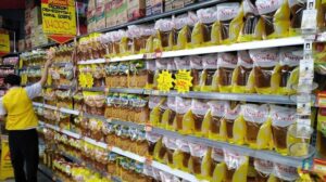 10 Merk Minyak Goreng Terbaik Untuk Kesehatan - Mampu