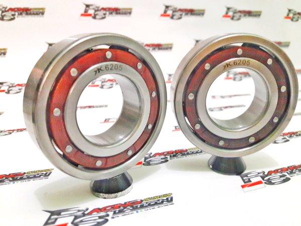 Bearing Kruk as New mega pro mono TK Racing