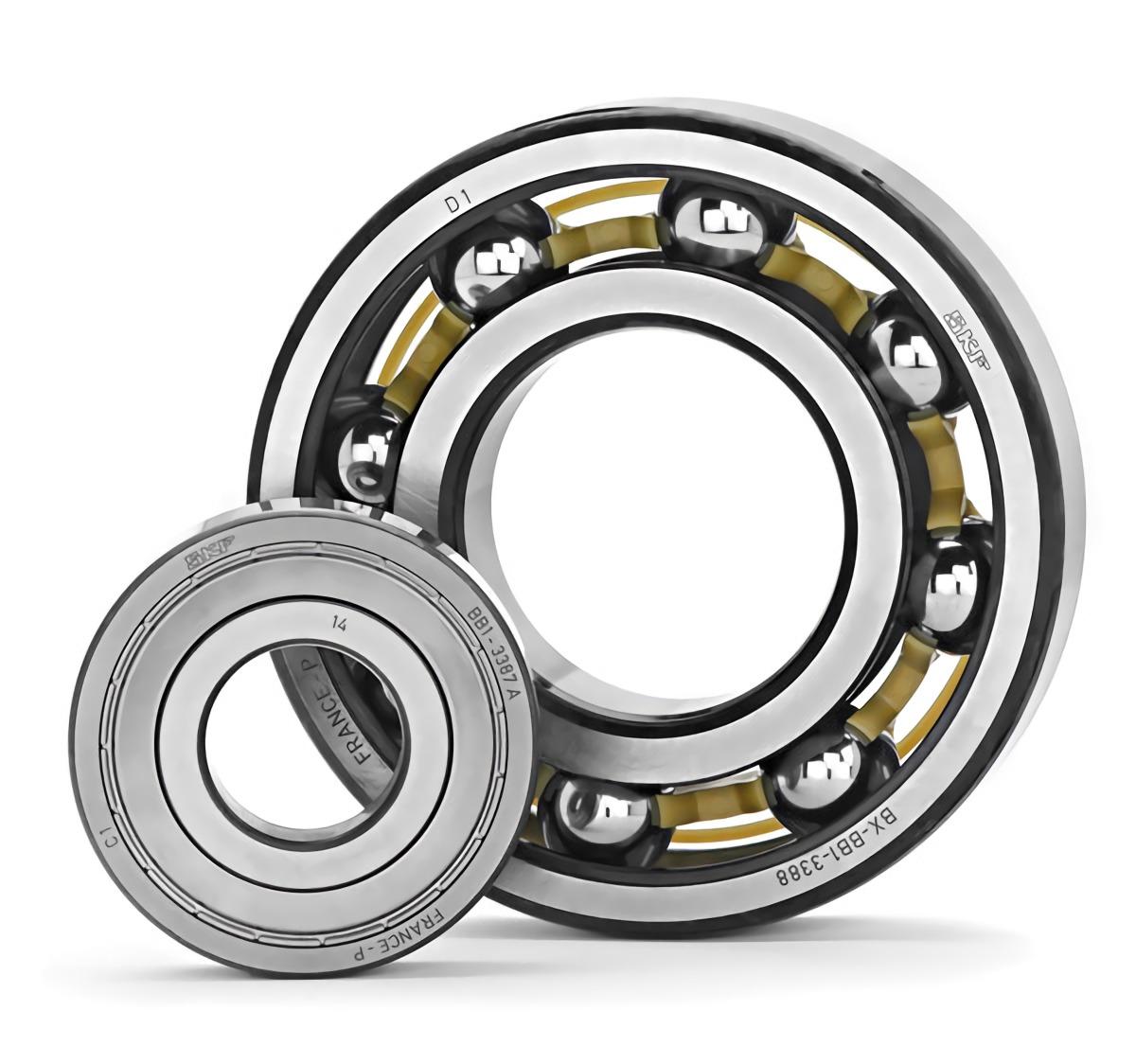SKF Bearing HD