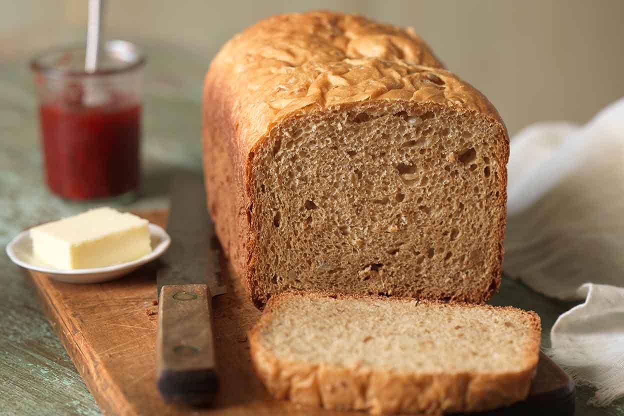 10 Merk Roti Untuk Penderita Asam Lambung Paling Bagus Mampu