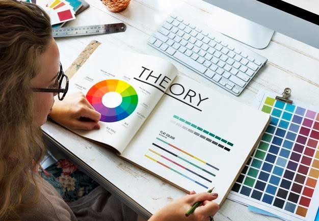 Tren Warna dalam Desain Logo: Menggunakan Psikologi Warna untuk Menciptakan Dampak