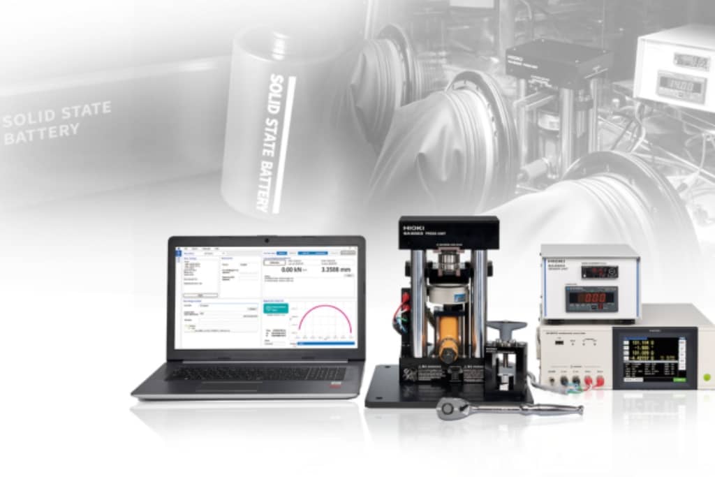 EMS Technology Hadir Sebagai Distributor Resmi Hioki Indonesia PT EMS Technology Content 2 1