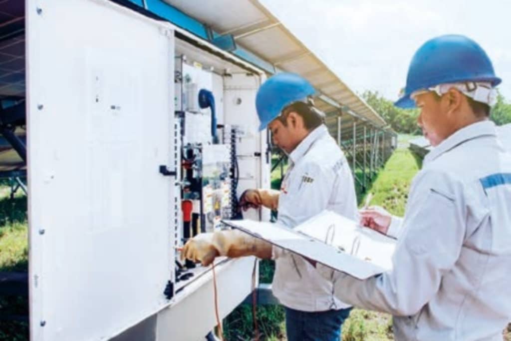 EMS Technology Hadir Sebagai Distributor Resmi Hioki Indonesia PT EMS Technology Content 3 1