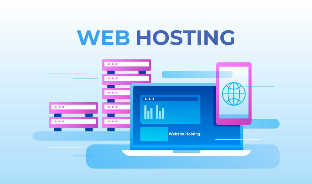 Web Hosting 2