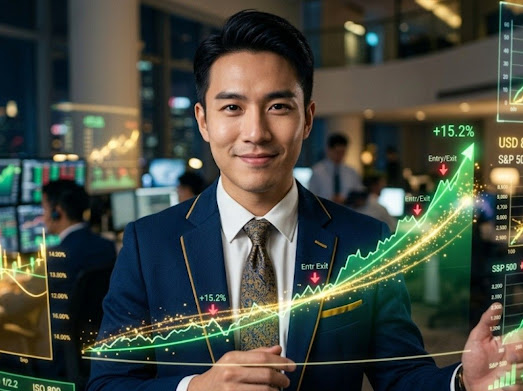 TradeMaster79